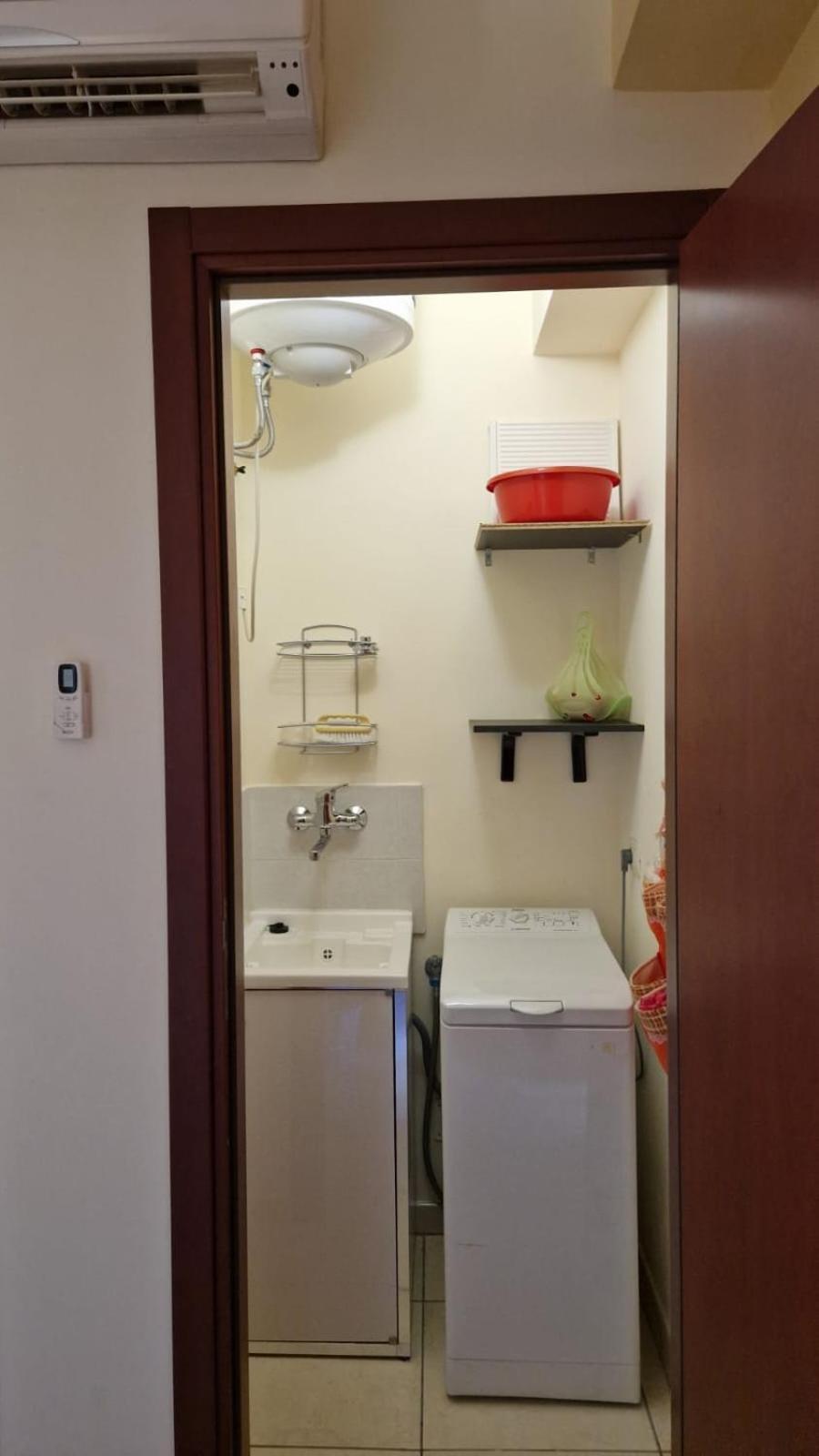 Acquamarina House Marina Di Ragusa Eksteriør bilde