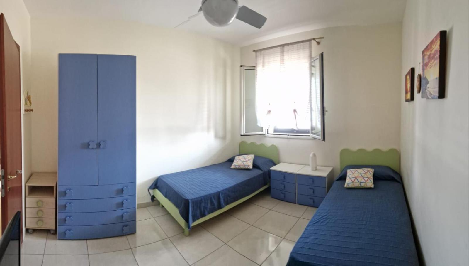 Acquamarina House Marina Di Ragusa Eksteriør bilde