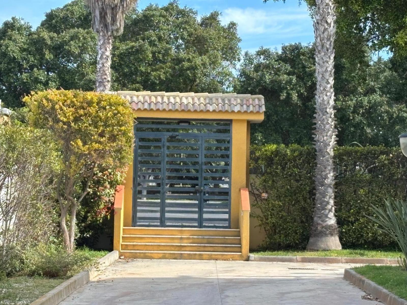 Acquamarina House Marina Di Ragusa Eksteriør bilde