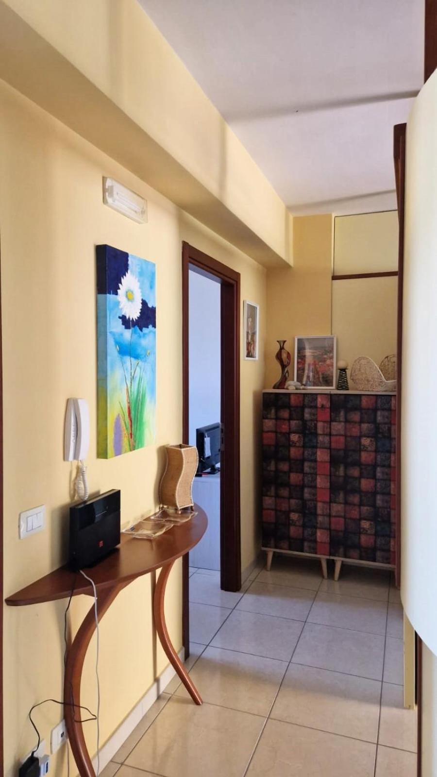 Acquamarina House Marina Di Ragusa Eksteriør bilde