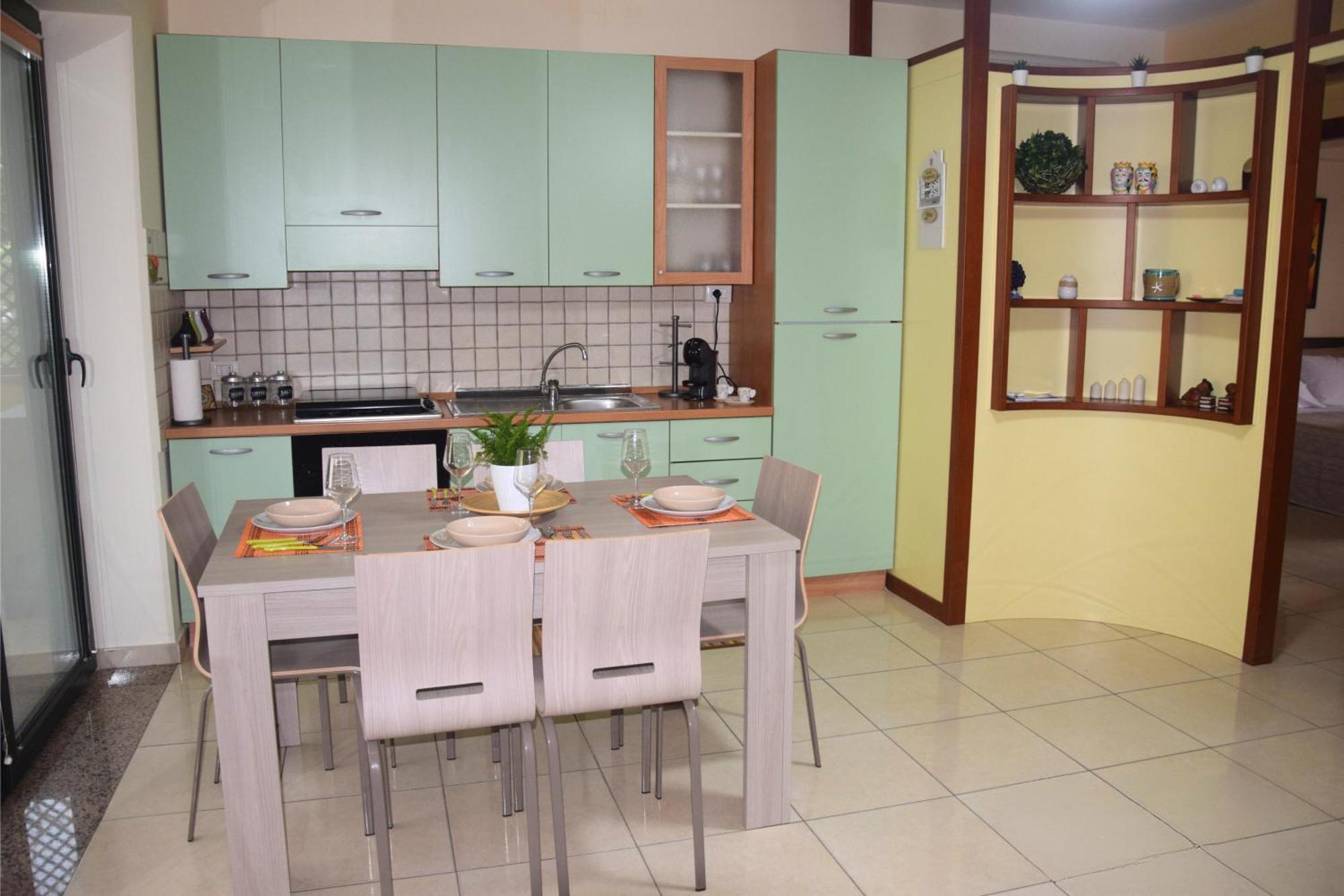 Acquamarina House Marina Di Ragusa Eksteriør bilde